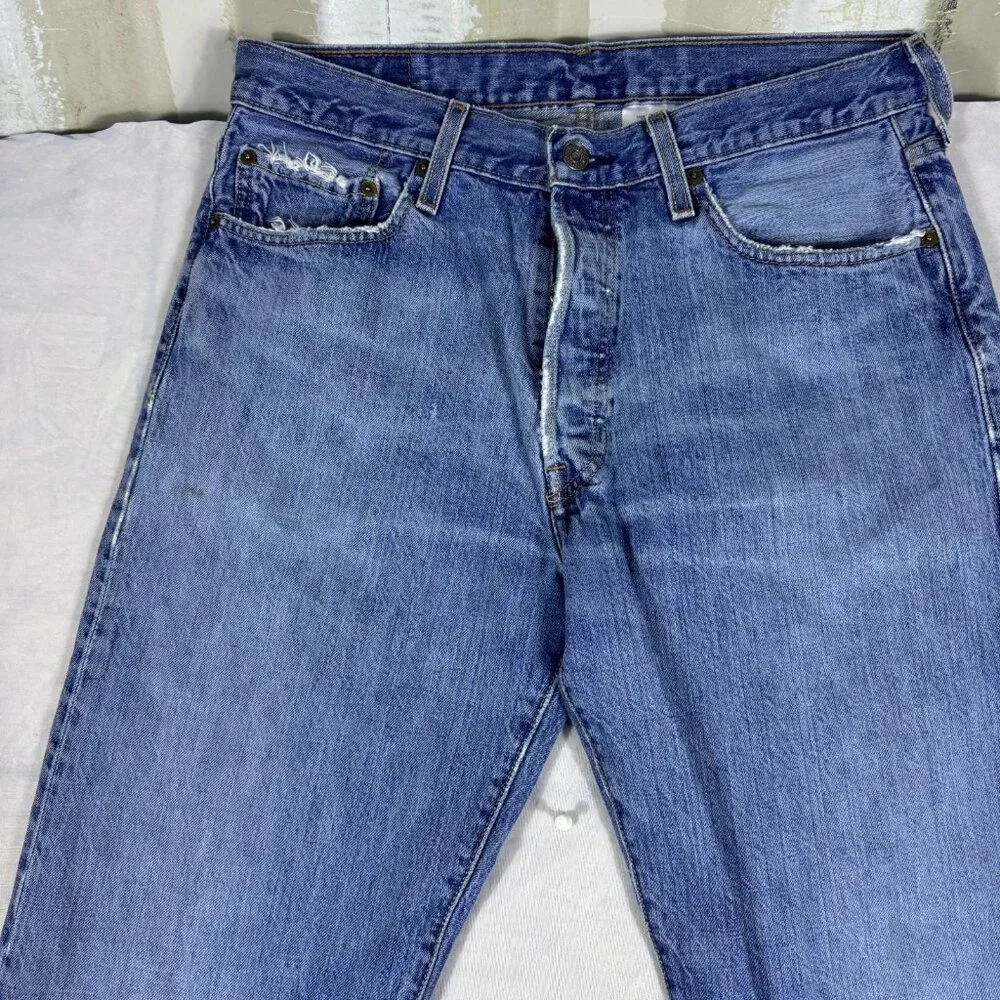 Levis product pair